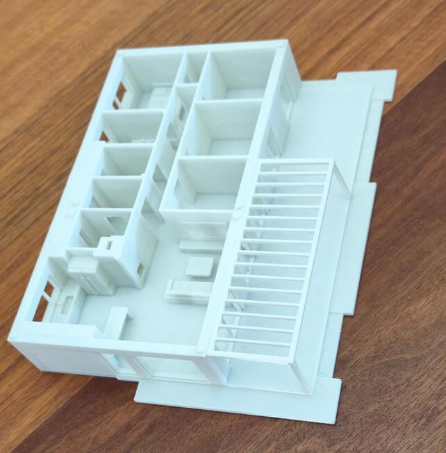 Architectural Model